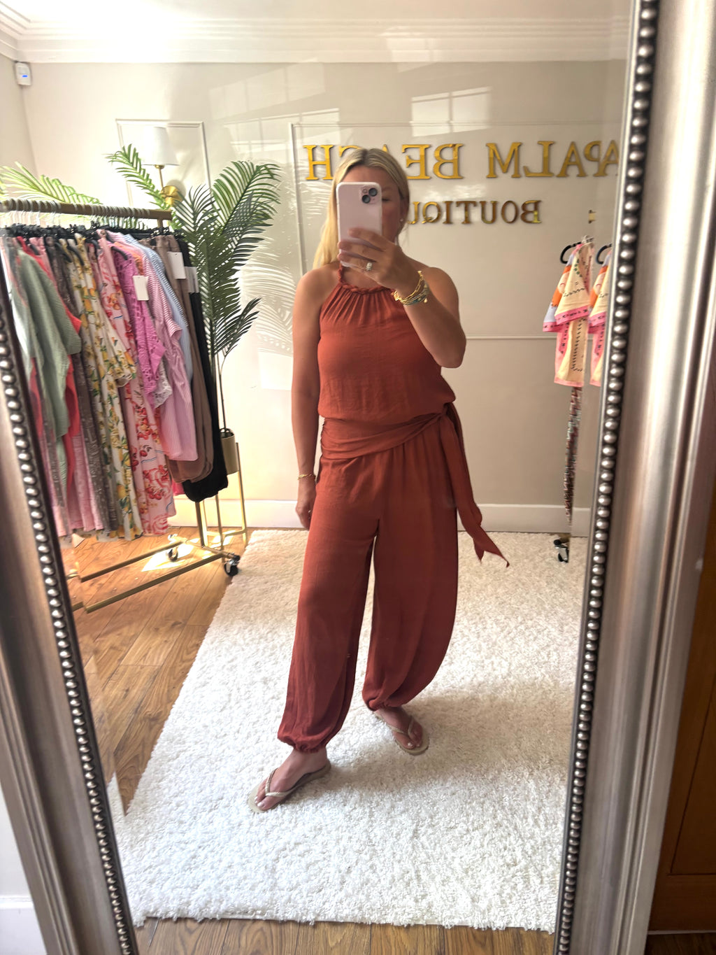 Marbella Co Ord Set
