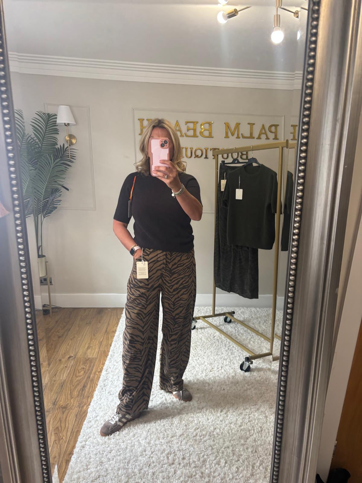 Sara Trousers