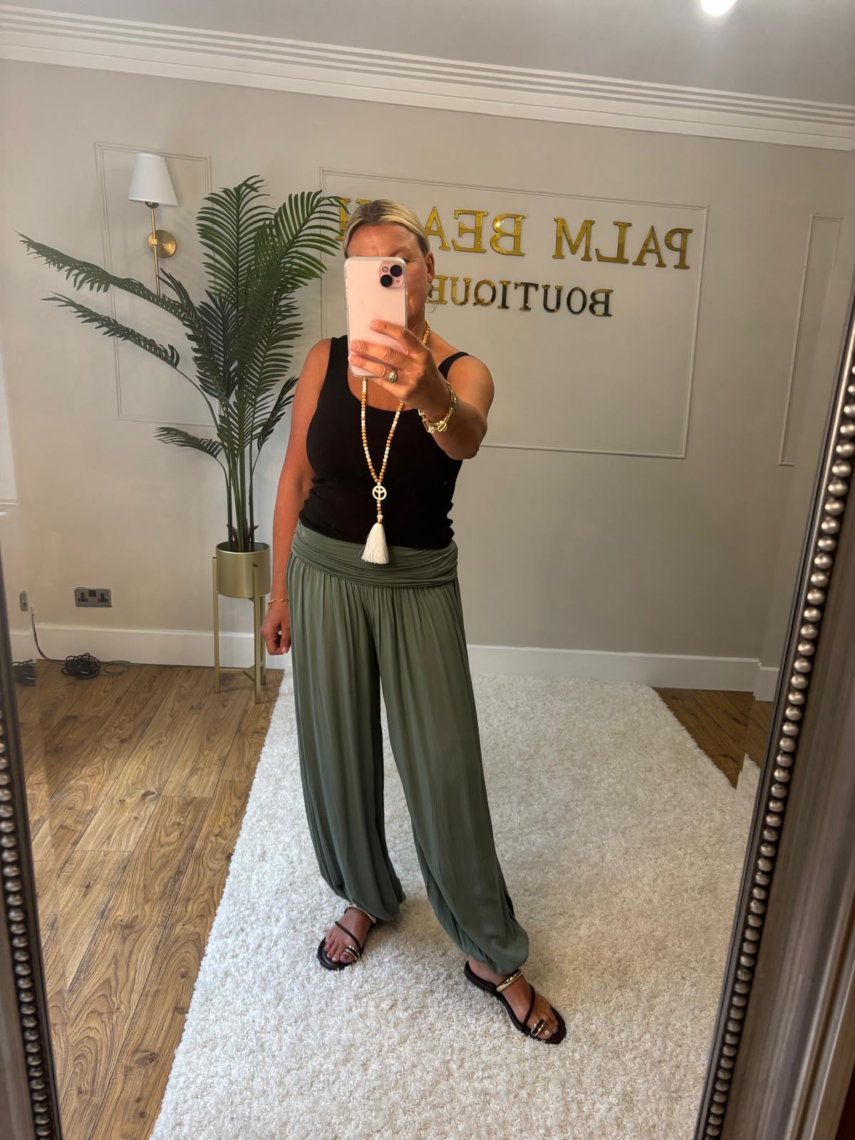 Genie Trousers