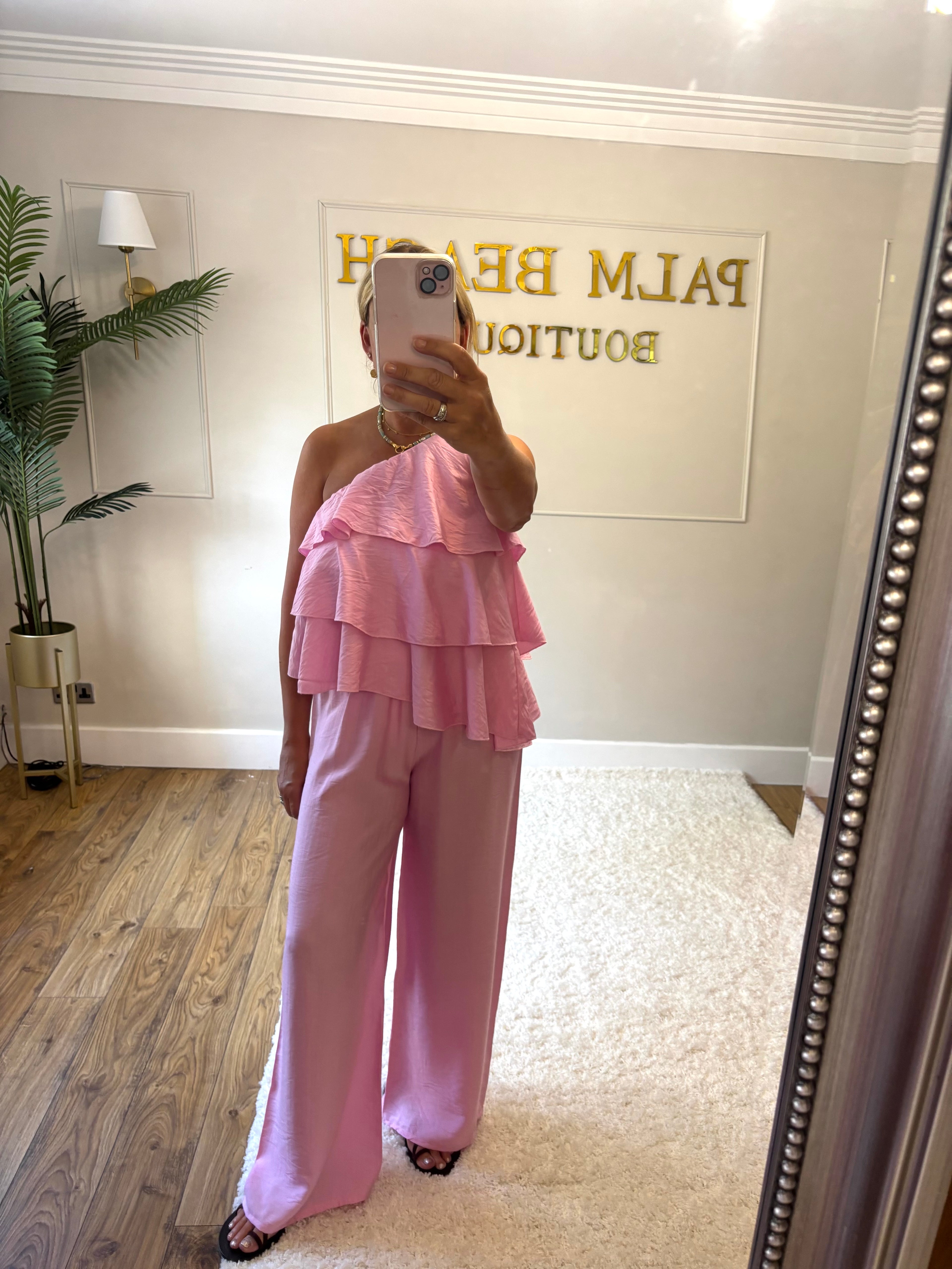 Seville Co Ord Set