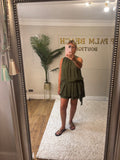 Riviera Playsuit