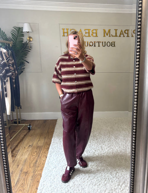 Annie Trousers