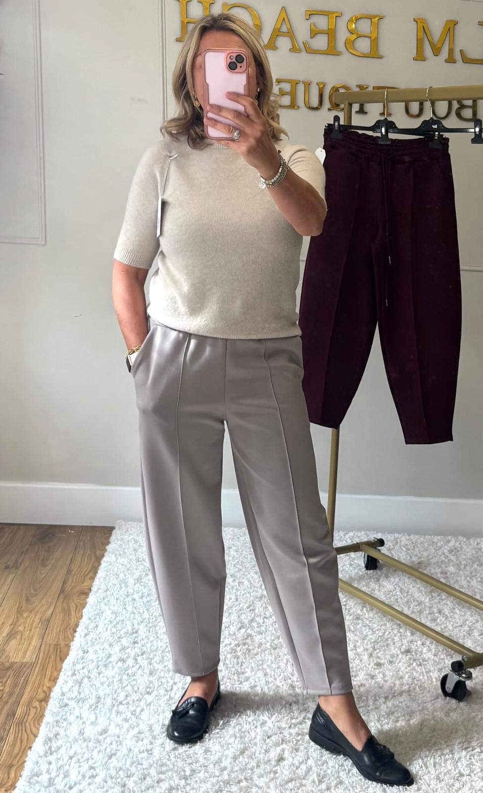 Maddie Trousers