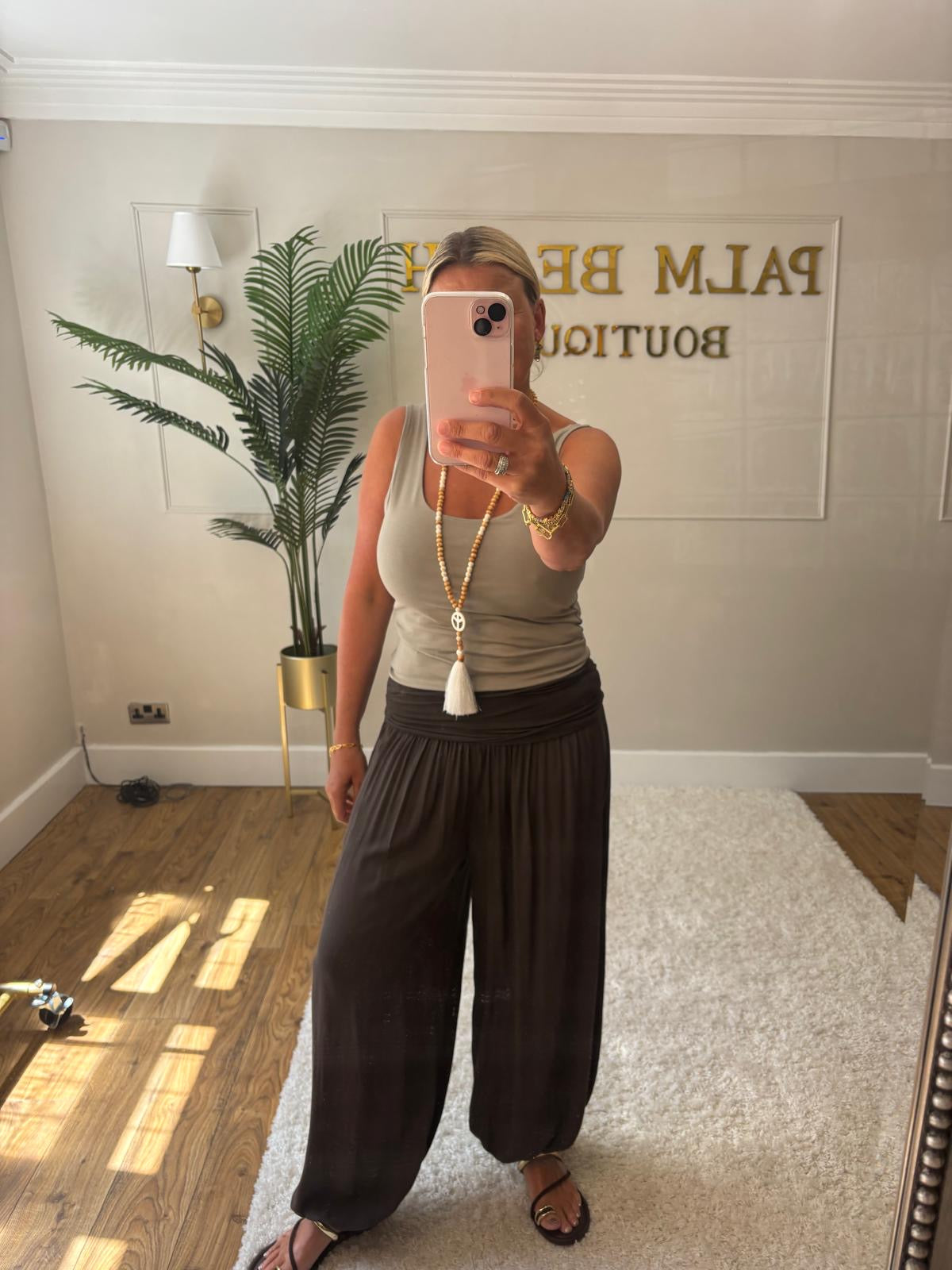 Genie Trousers