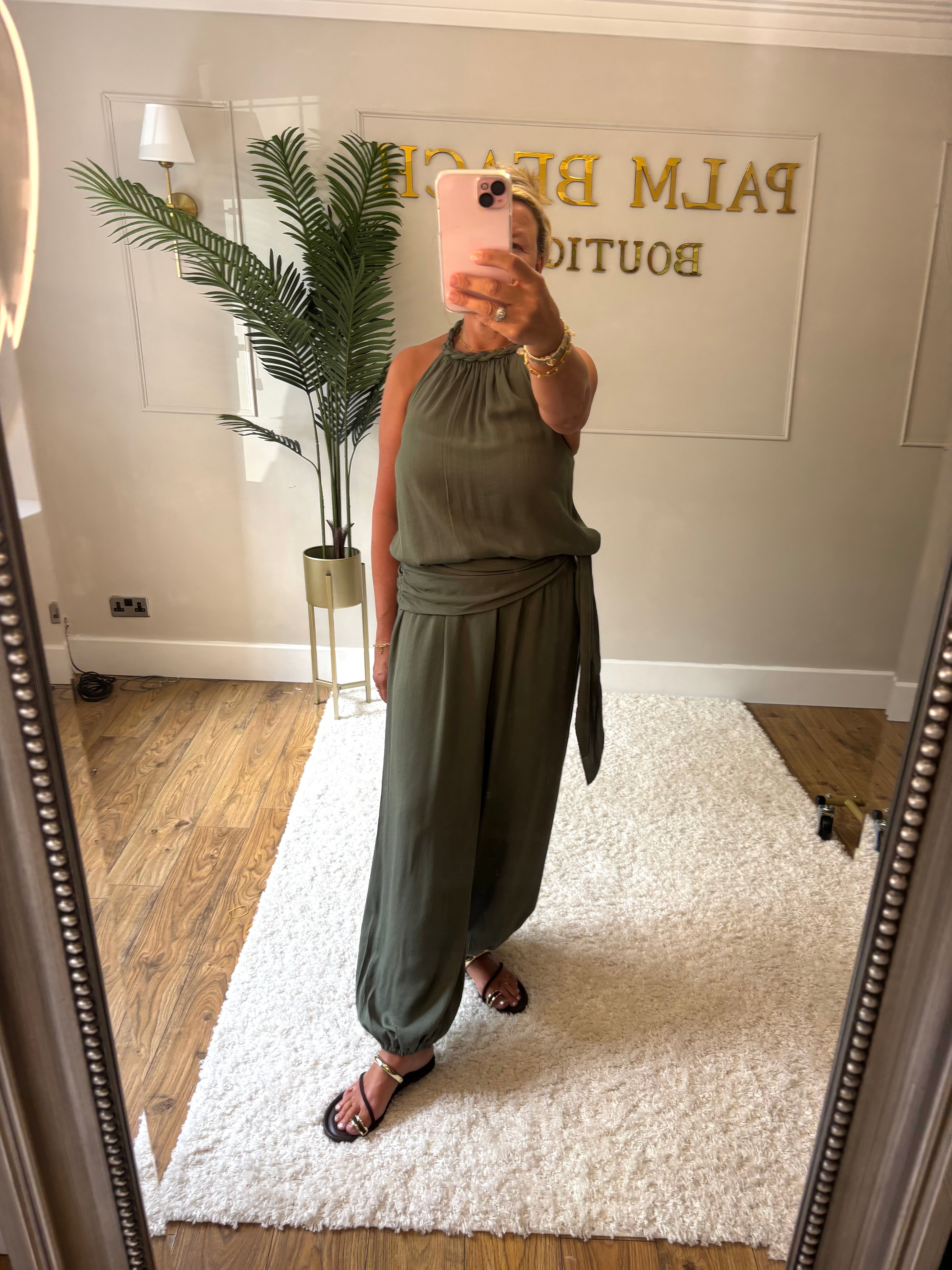 Marbella Co Ord Set