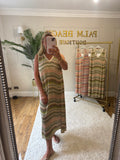 Missy Long Dress