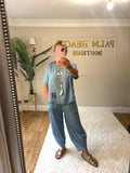 Verona Co Ord Set