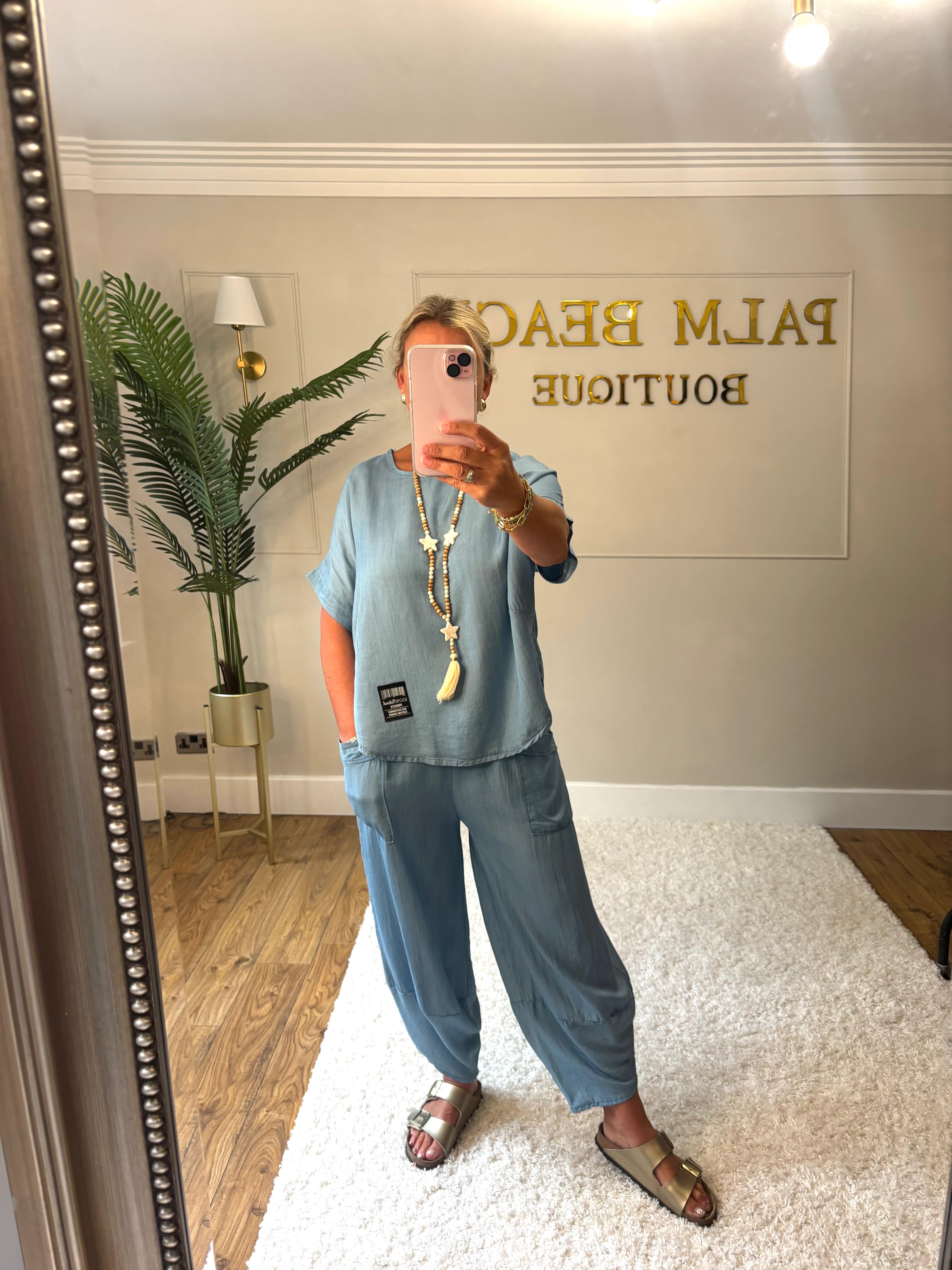 Verona Co Ord Set