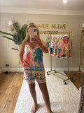 Chilli Short Set