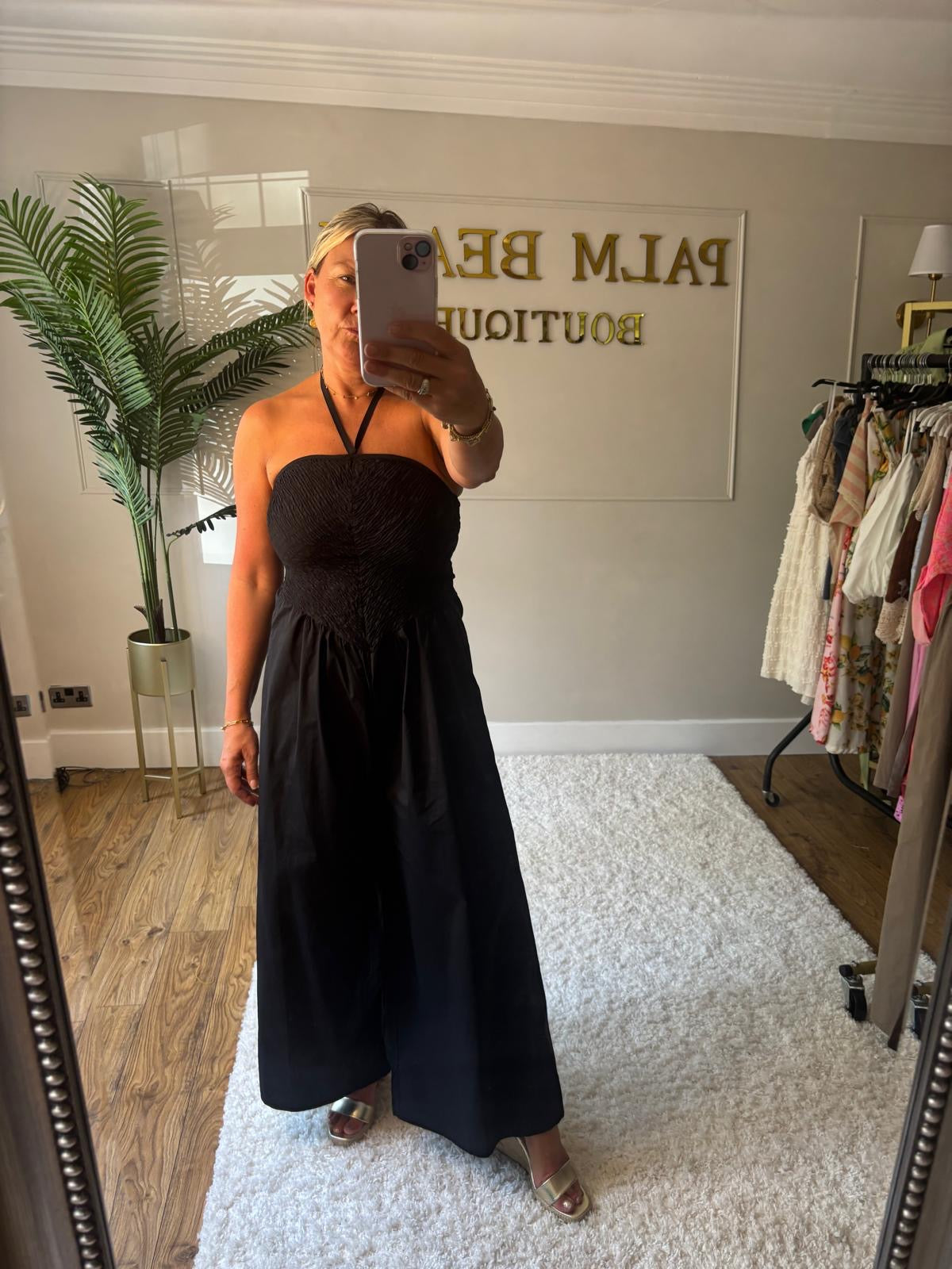 Rhodes Jumpsuit