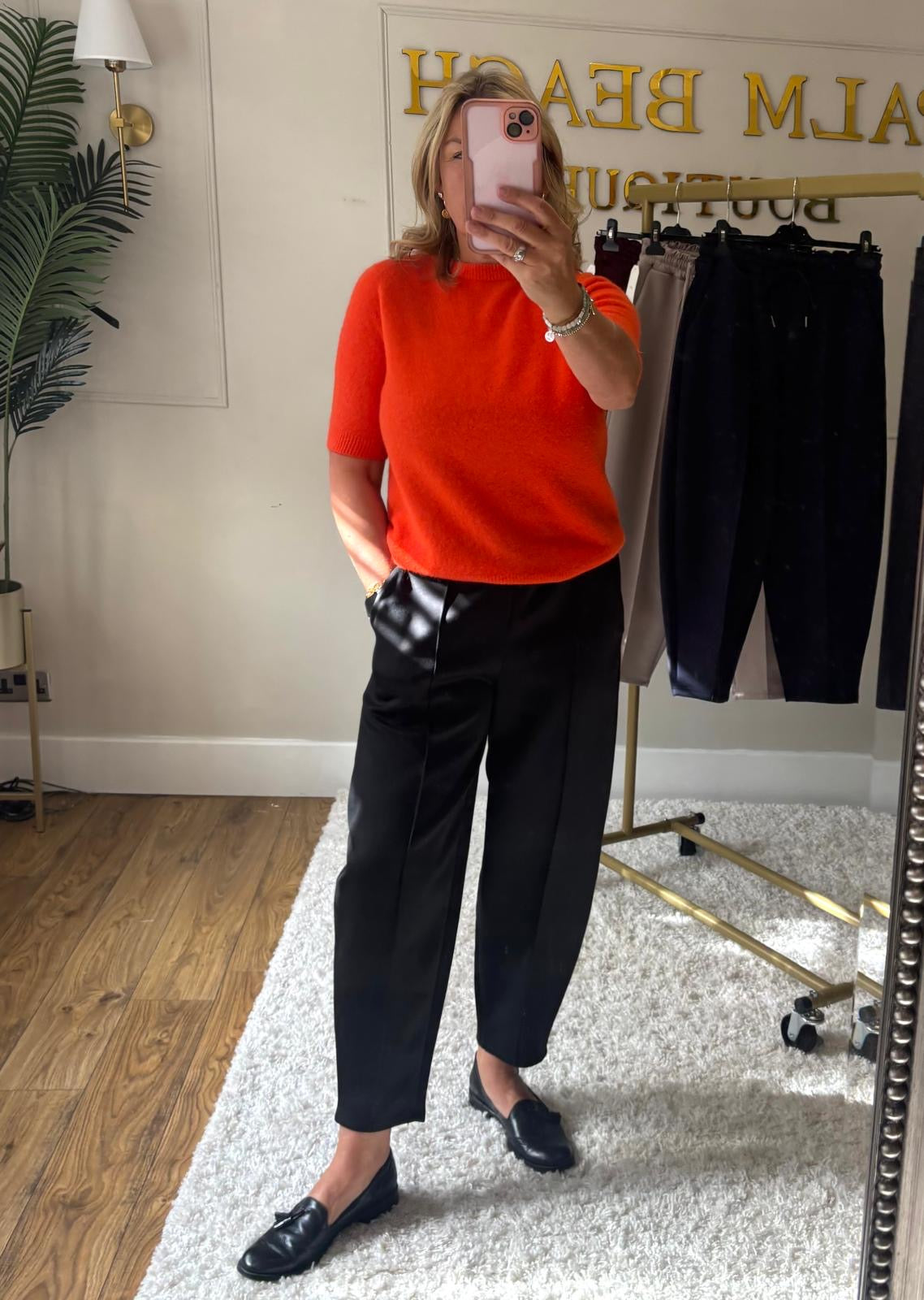 Maddie Trousers