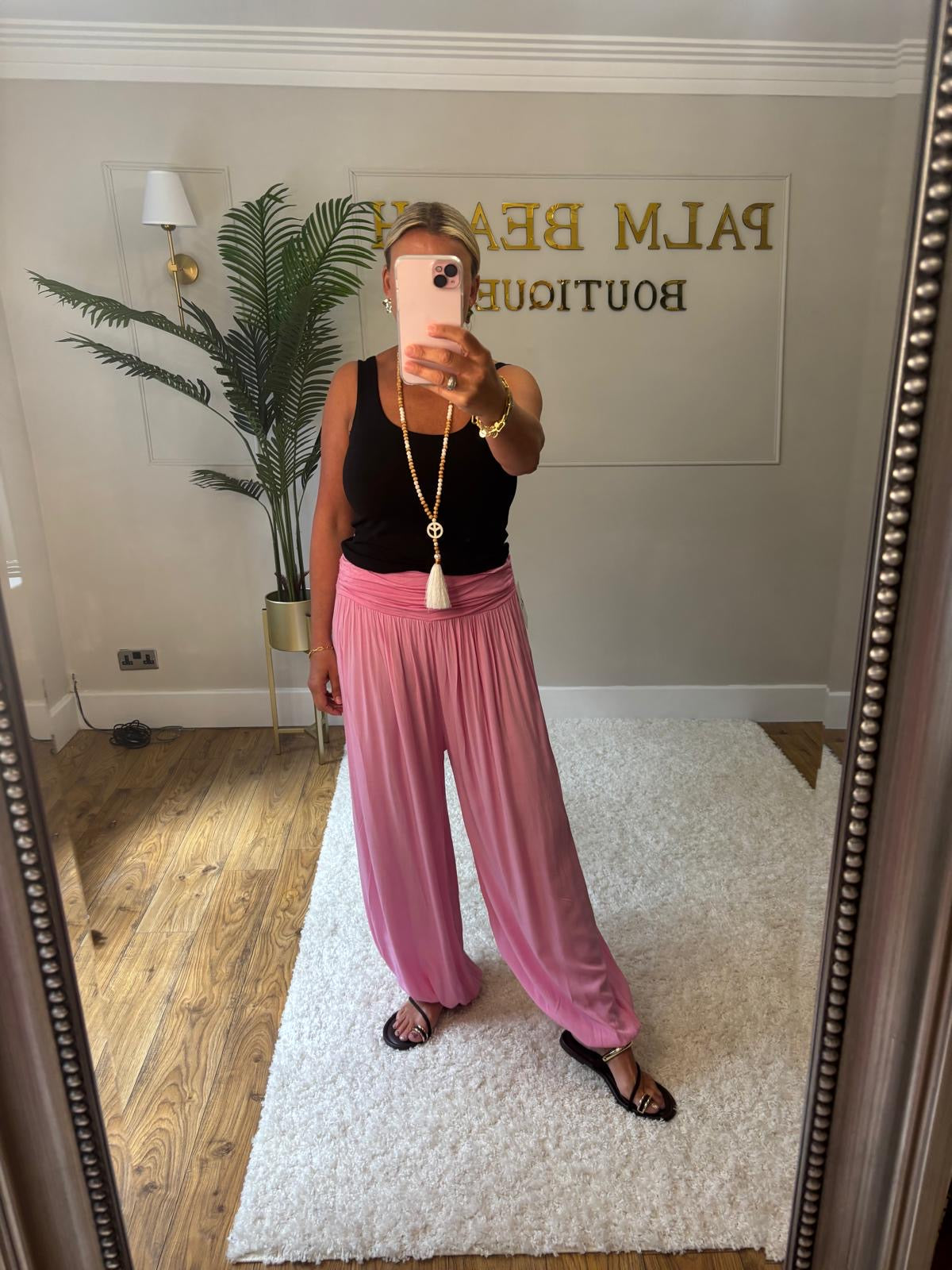 Genie Trousers