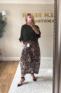 Bessie Jumper