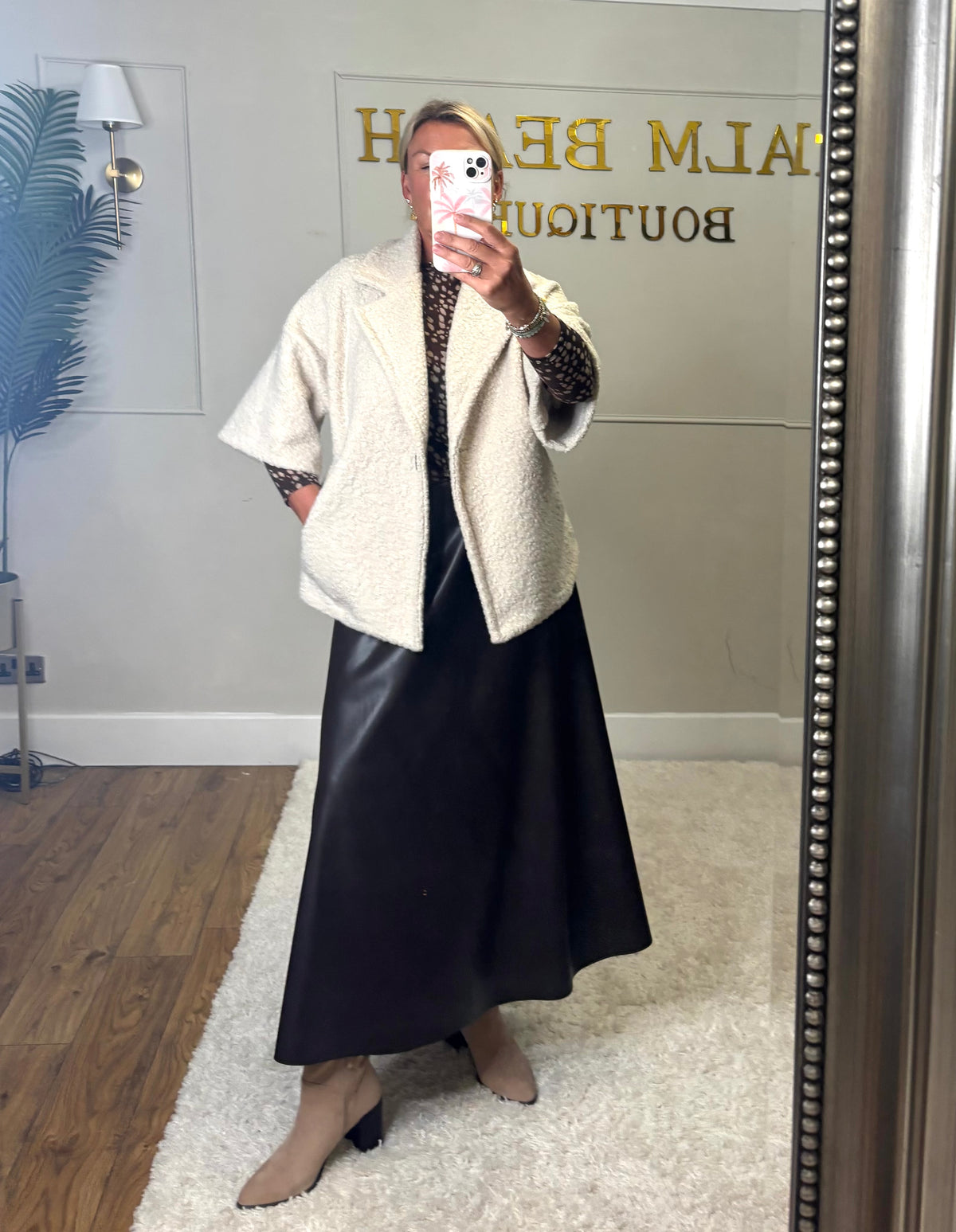 Suzie Jacket