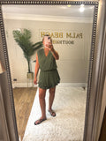 Poppy Playsuit