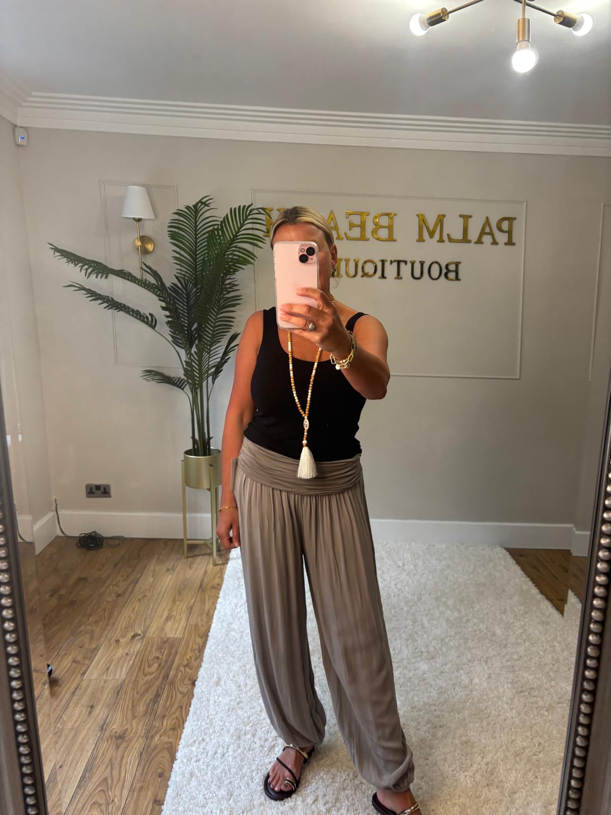 Genie Trousers