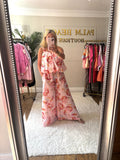 Tuscany Co Ord Set