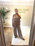 Seville Co Ord Set