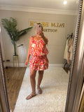 Fiji Dress