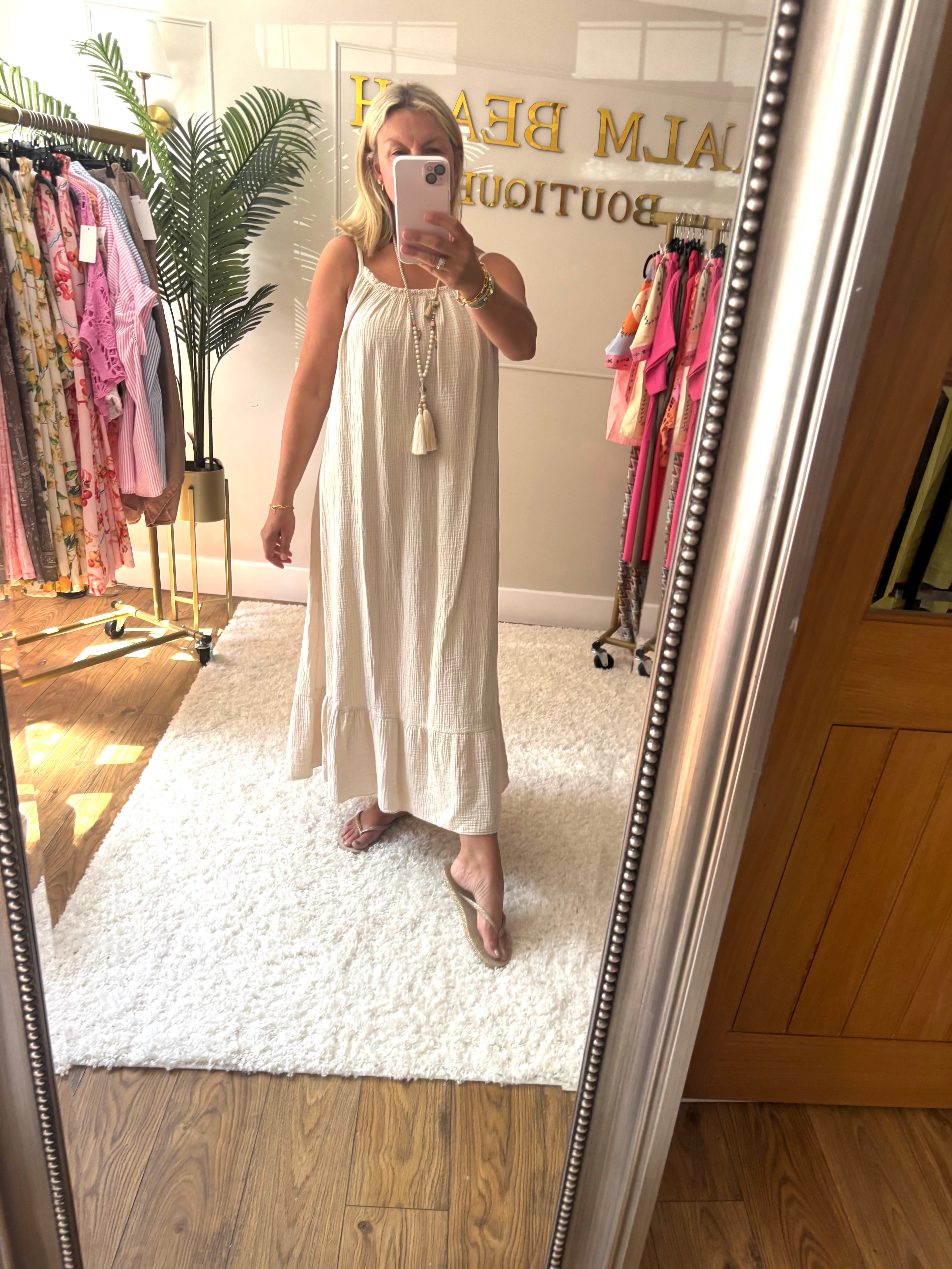 Zante Dress