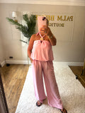 St Tropez Co Ord Set