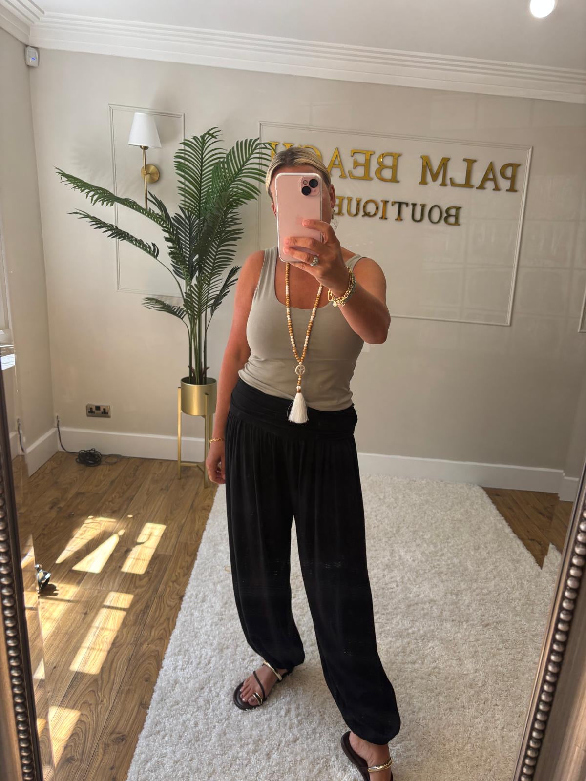 Genie Trousers