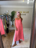 Cassie Dress