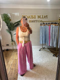 Palm Trousers