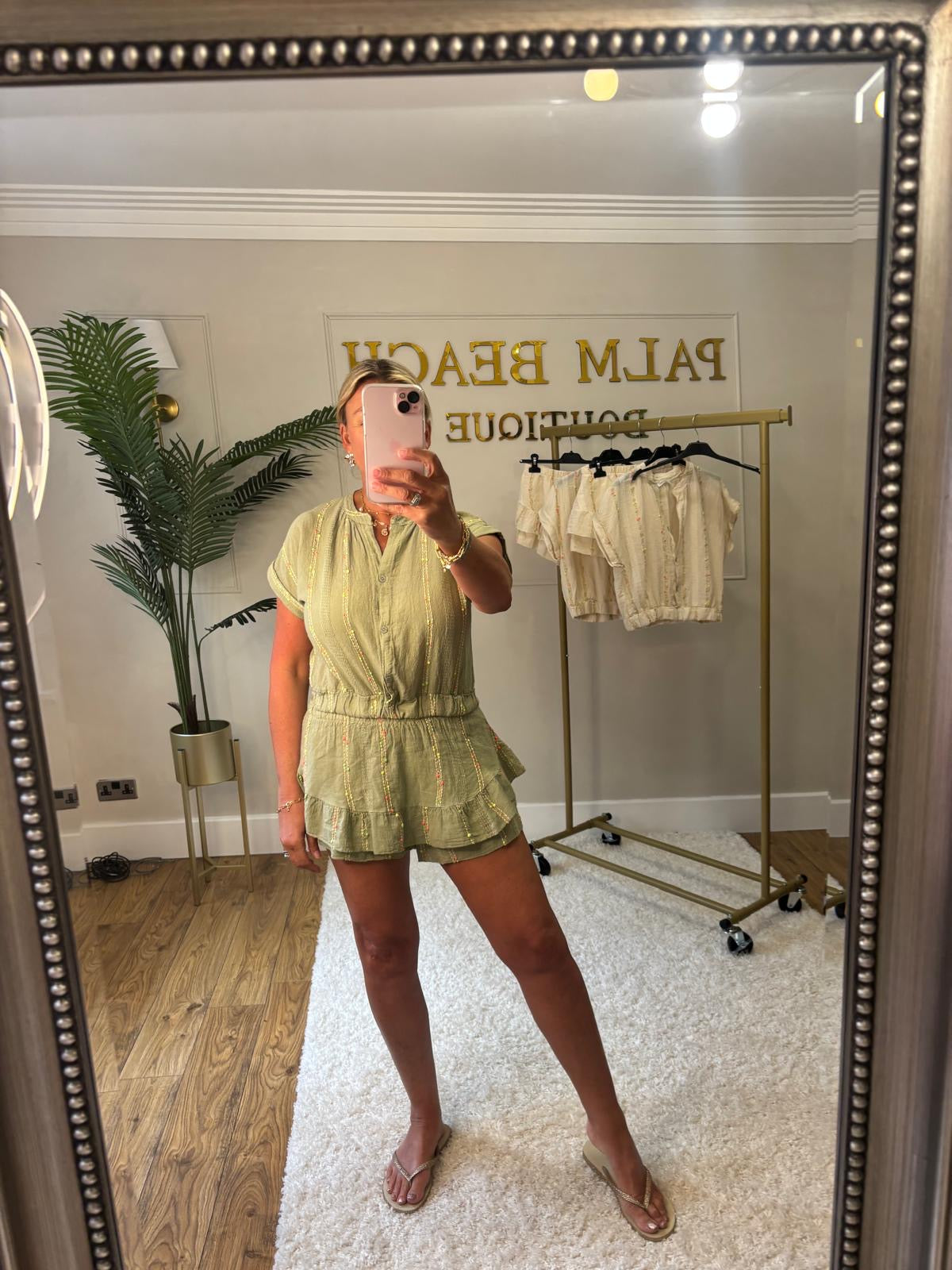 Lola Co Ord
