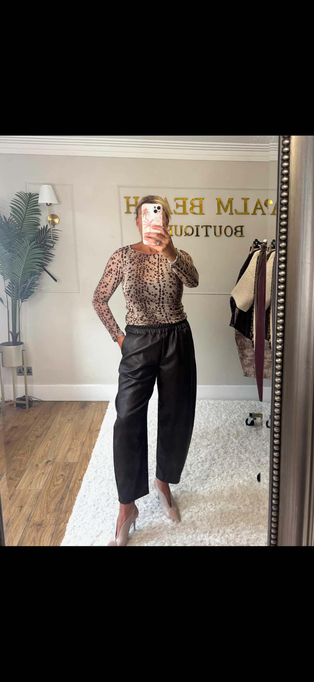 Annie Trousers