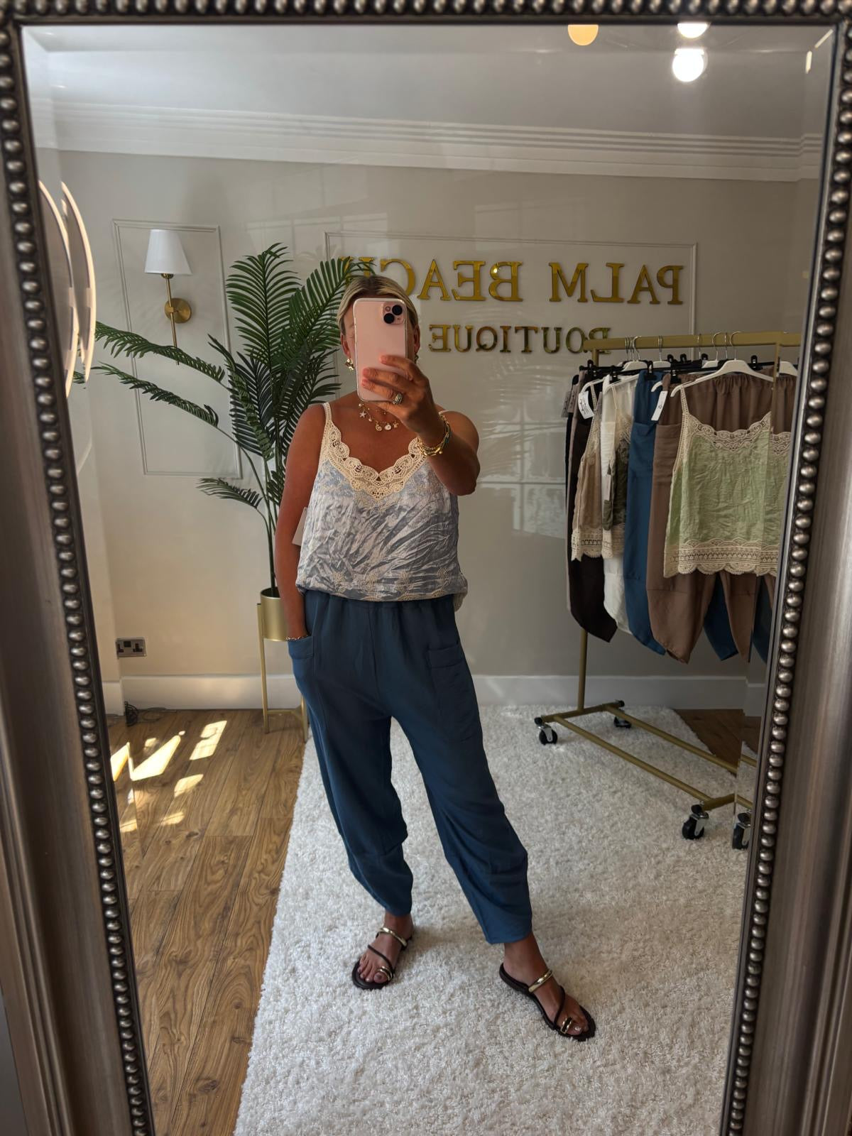 Indie Trousers