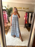 Madrid Dress