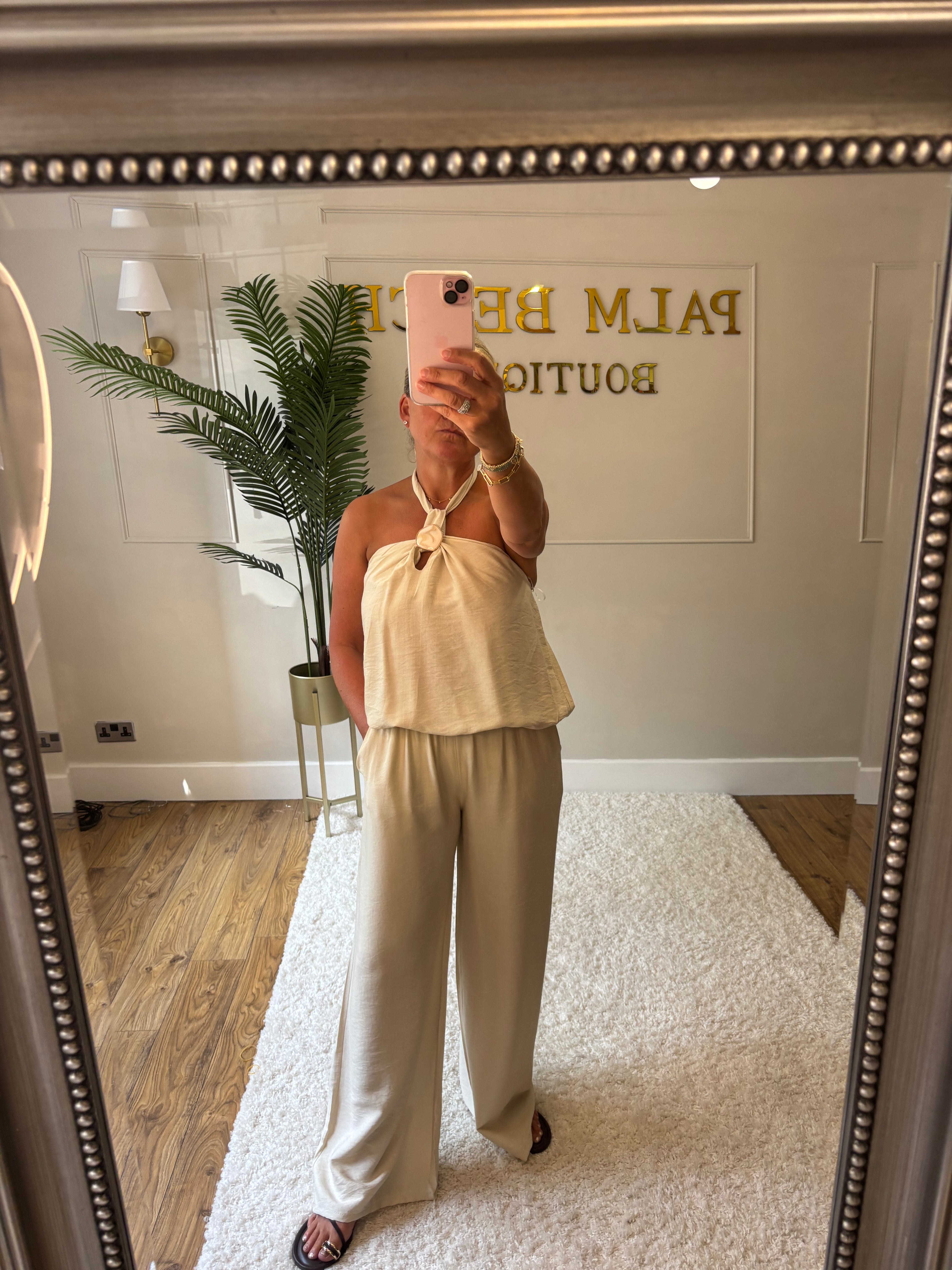 St Tropez Co Ord Set