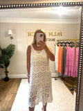 Santorini Dress