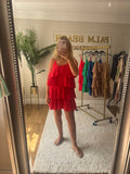 Mijas Dress