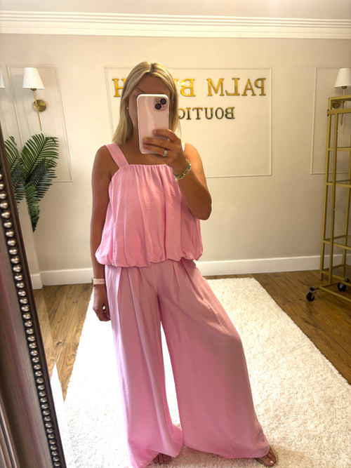 Barcelona Co Ord  Set