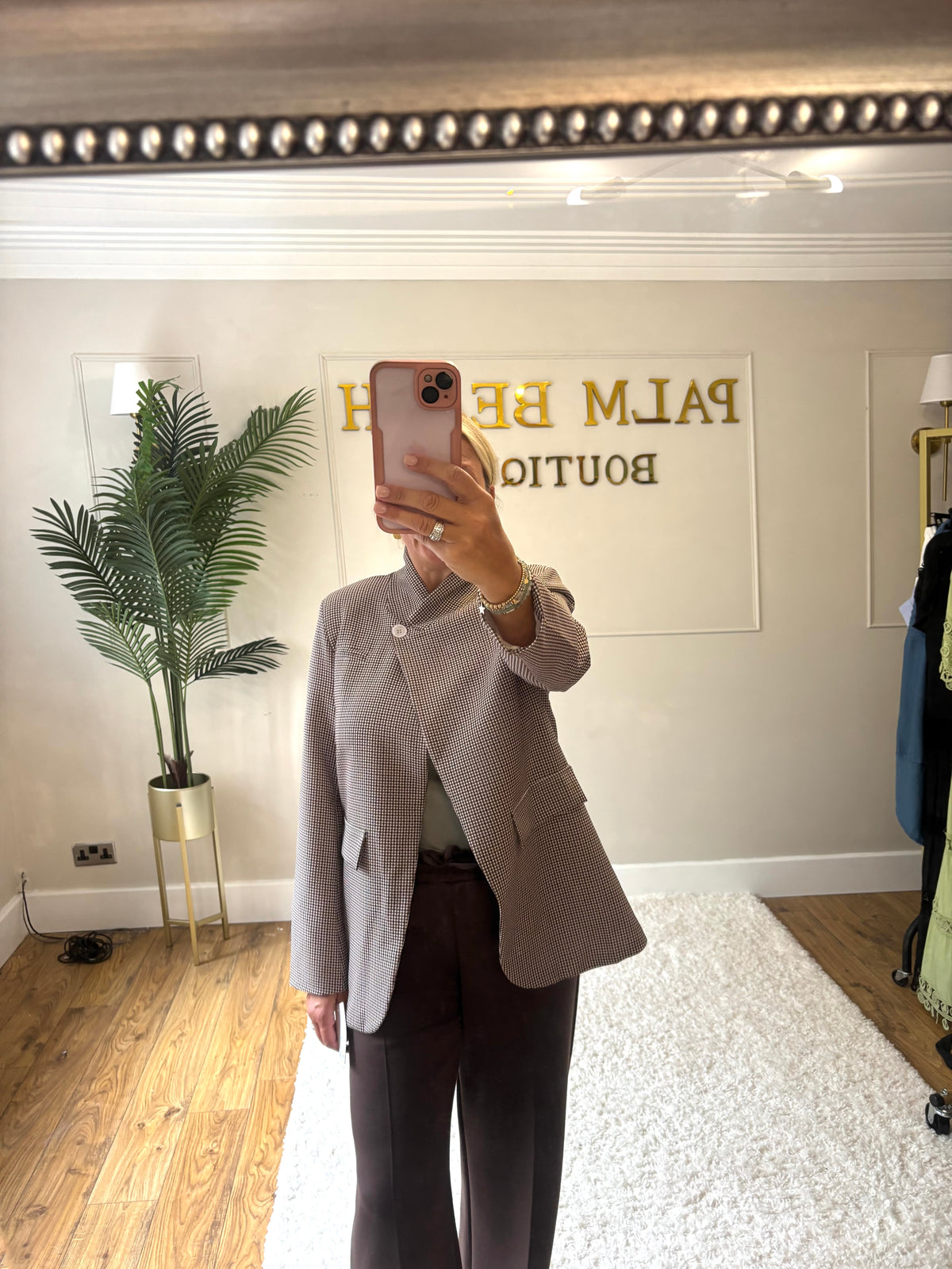 Beau Blazer