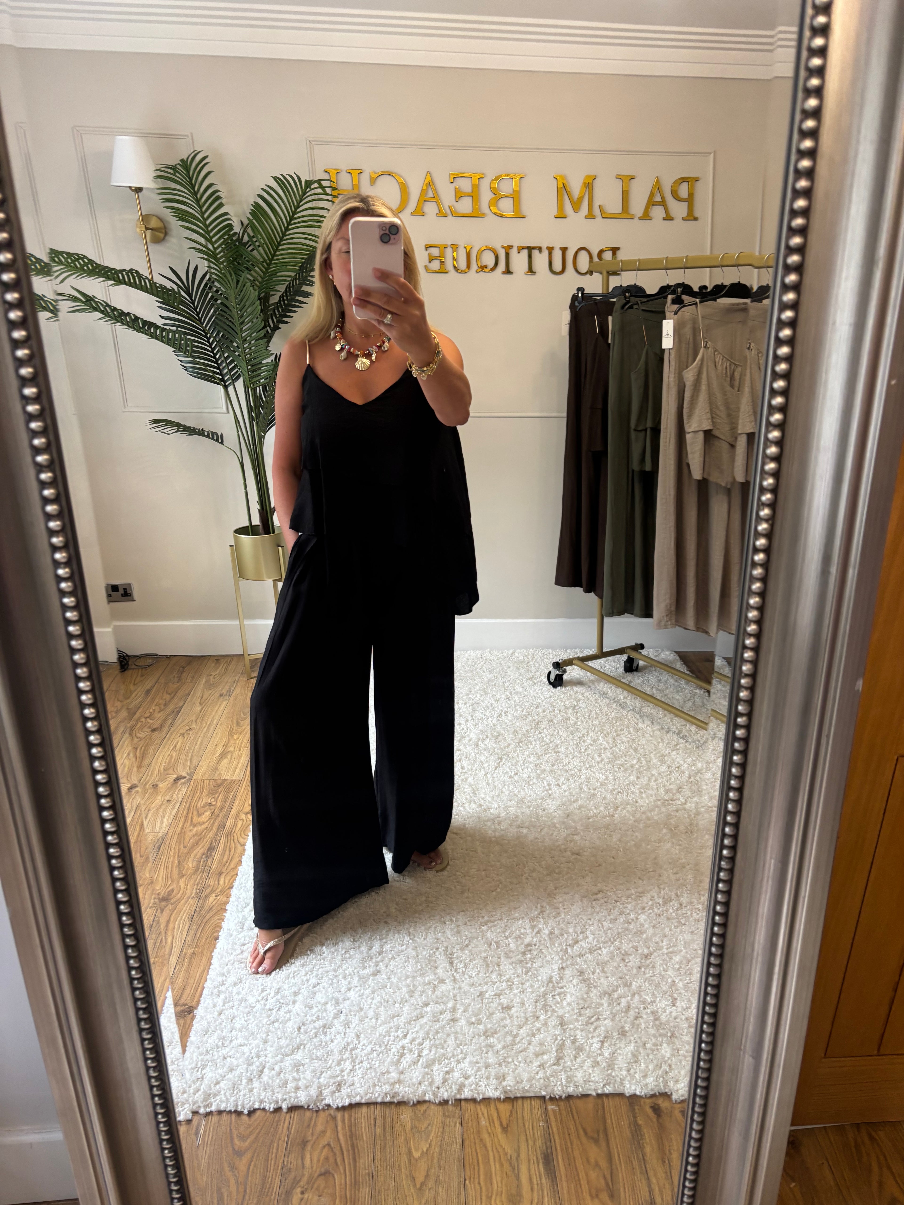 Paris Co Ord
