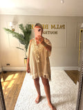 Monaco Kaftan
