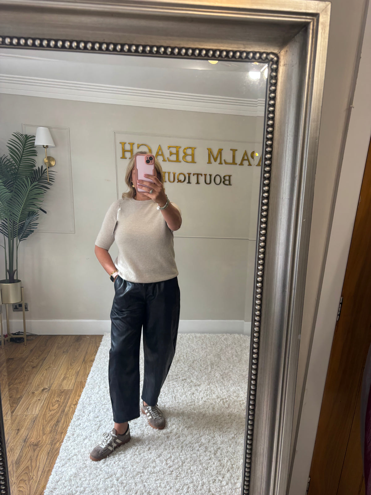 Livvy jumper