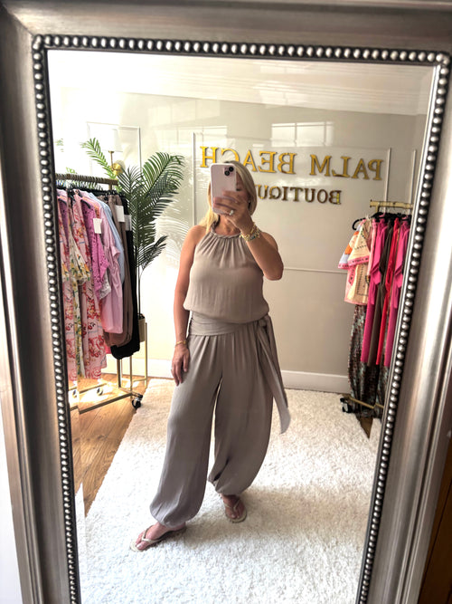 Marbella Co Ord Set