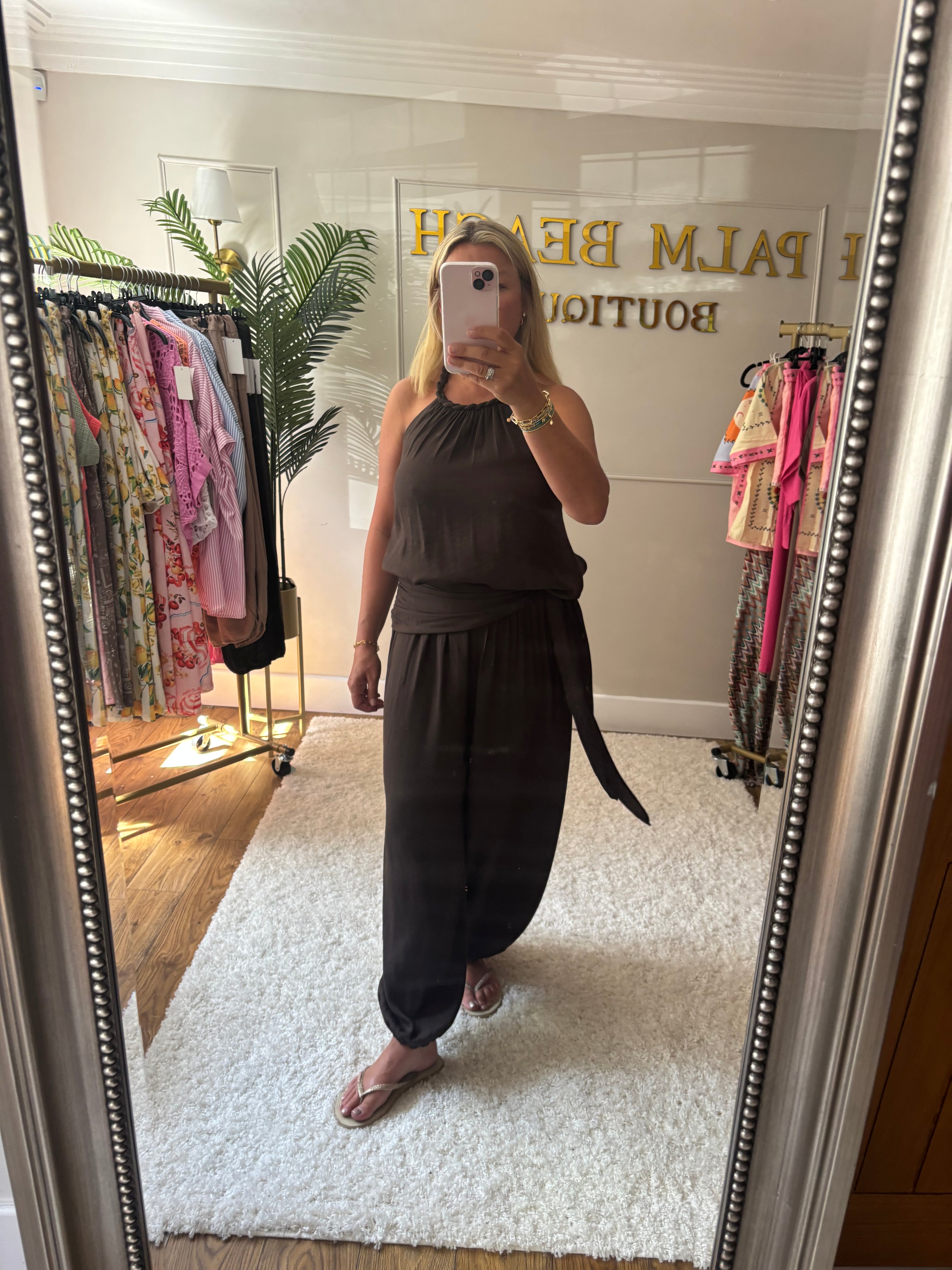 Marbella Co Ord Set