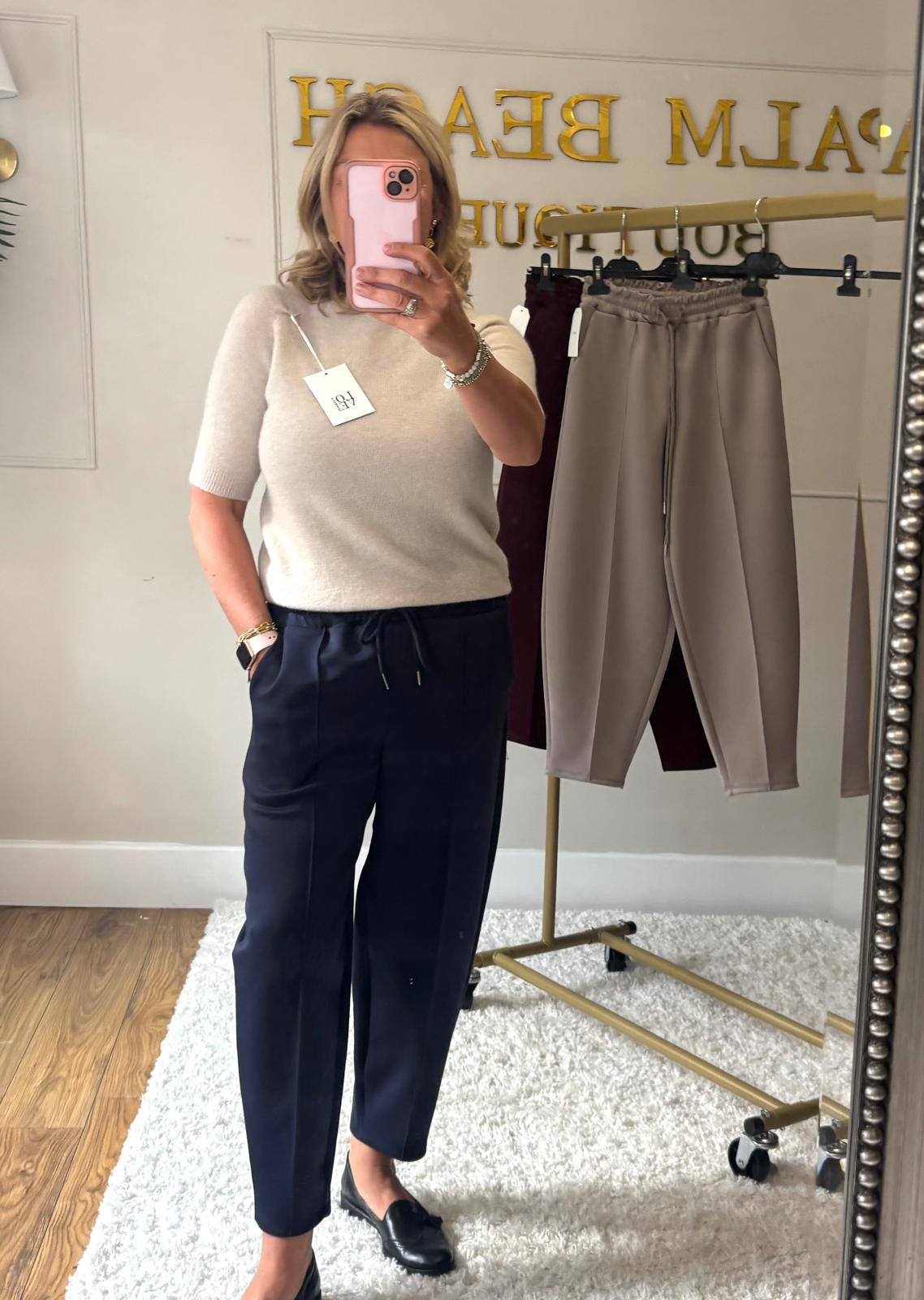 Maddie Trousers