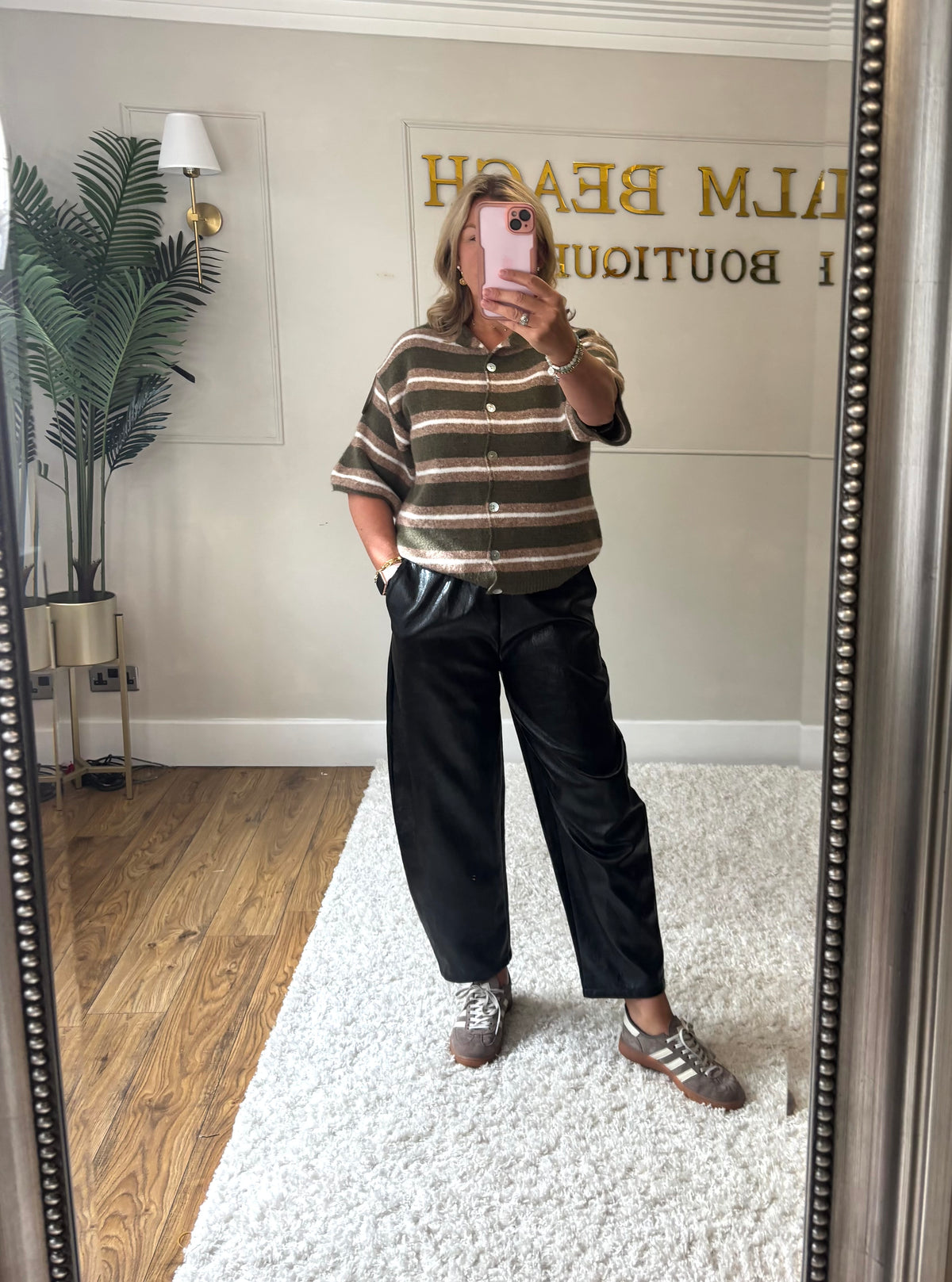 Annie Trousers