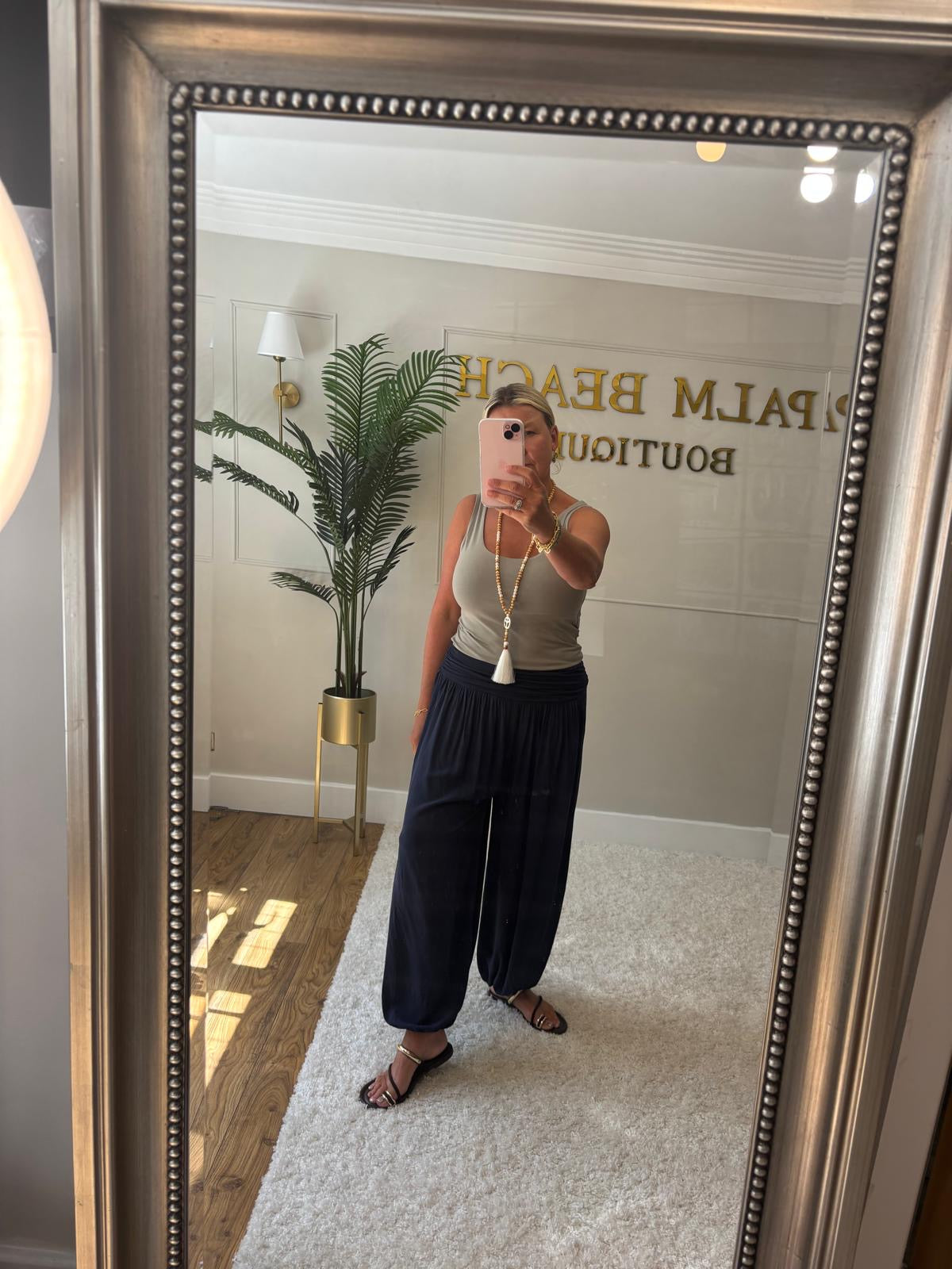 Genie Trousers