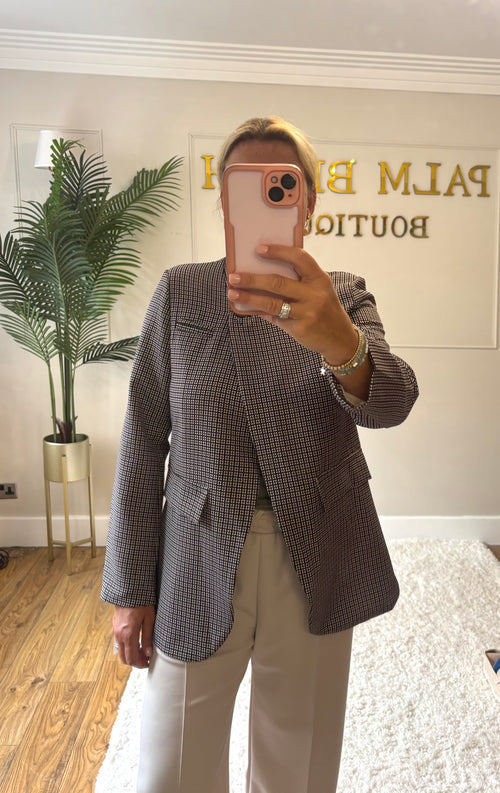 Beau Blazer