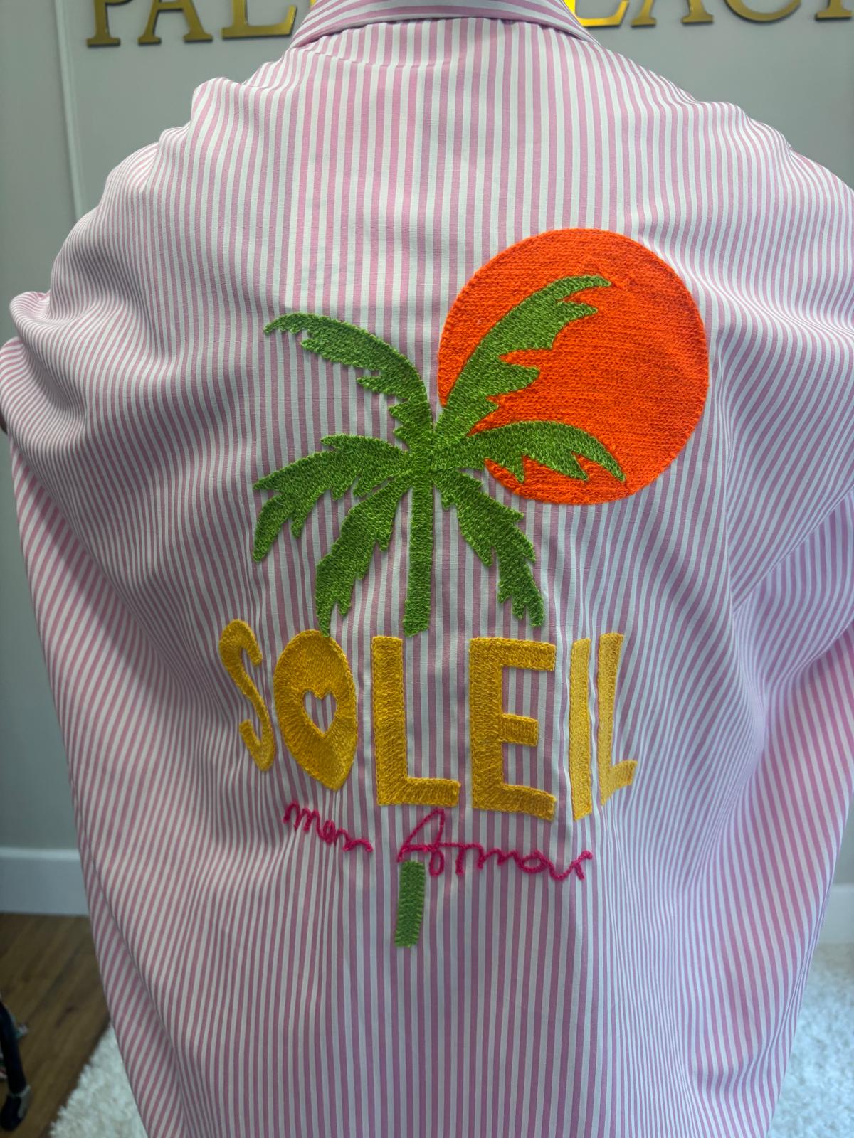 Candy Shirt