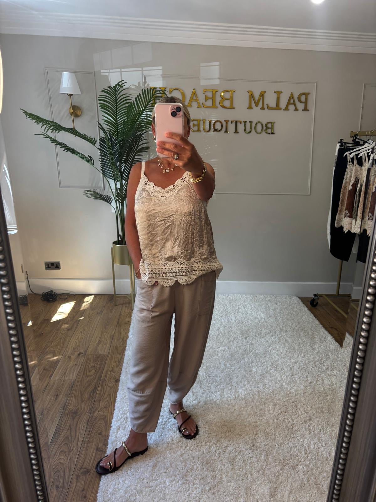 Indie Trousers