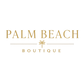 Palm Beach Boutique - Home