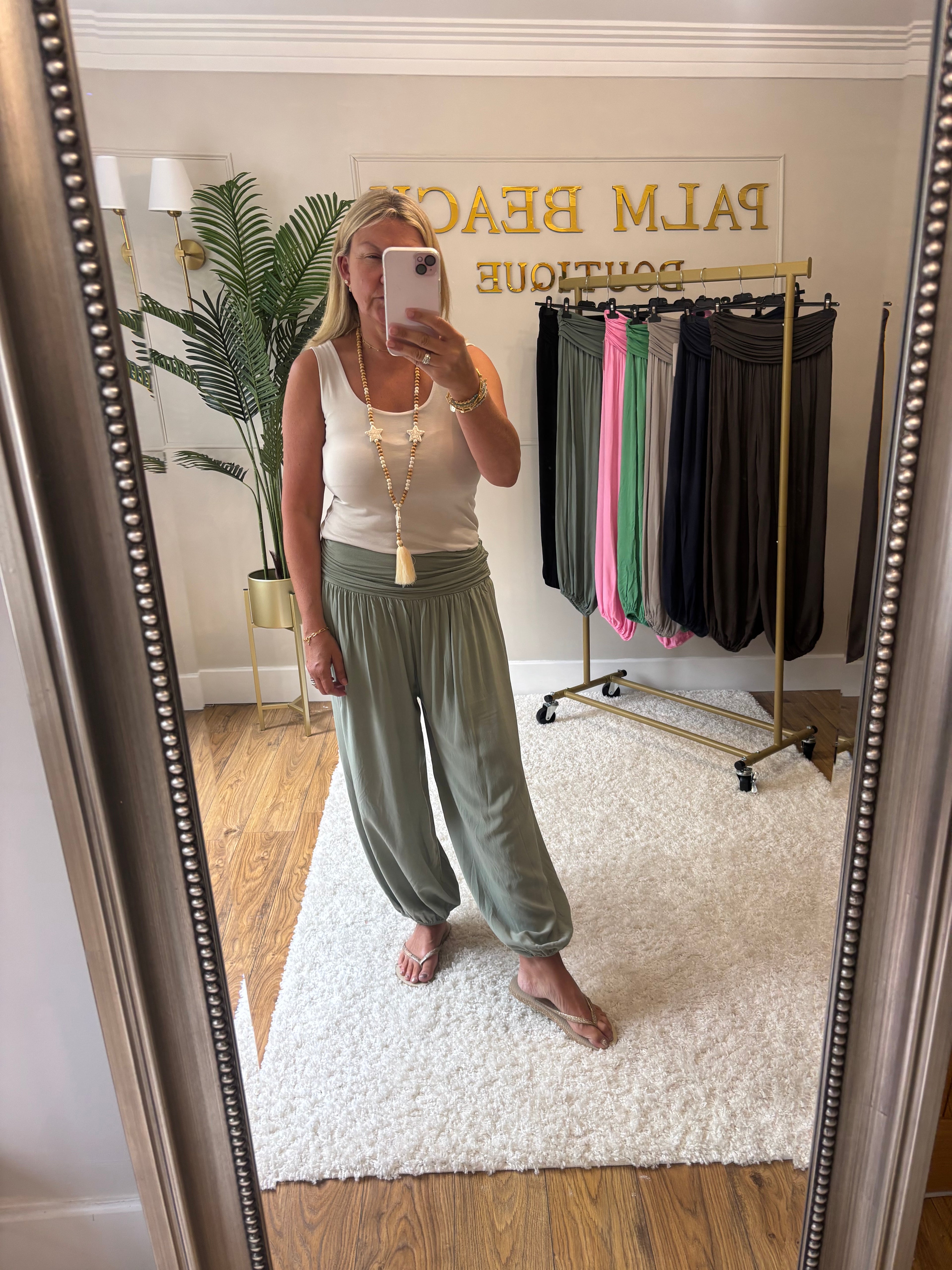 Genie Trousers